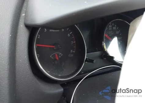 2011 Nissan Rogue Sv из США, поврежденный, VIN JN8AS5MV3BW664072